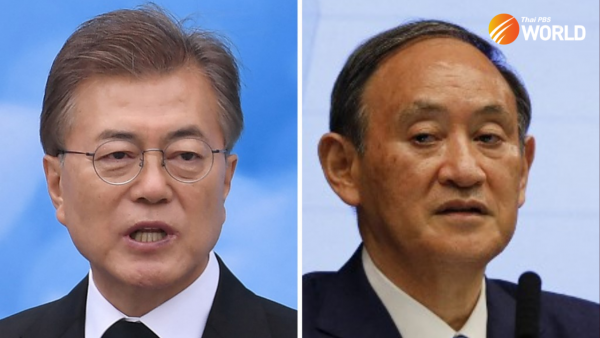 Op-Ed: Worsening Japan-South Korea ties bad for ASEAN 
