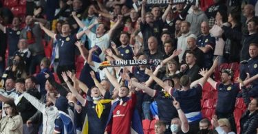 Euro 2020 crowds driving rise in COVID-19 infections, says WHO