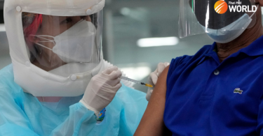 Is Thailand’s bid to join global vaccine-sharing initiative too little, too late?