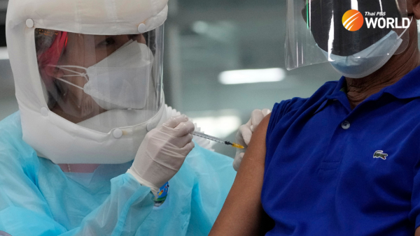 Is Thailand’s bid to join global vaccine-sharing initiative too little, too late?
