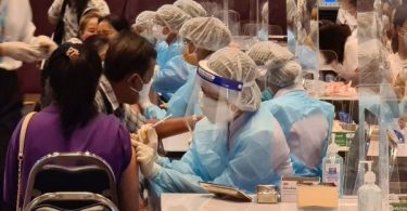 Thailand reports one VITT case in 5 million people given AstraZeneca vaccine