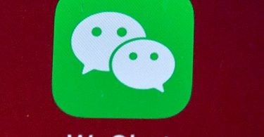 Chinese social media giant WeChat shuts LGBT accounts Jiangsu Communist Party Bangkok University Thailand