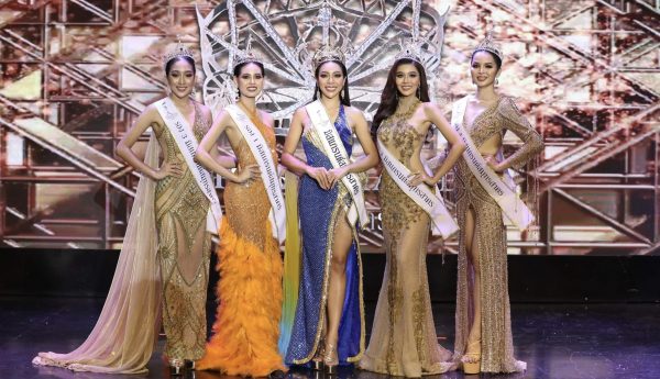 Complaint filed against Bangkok beauty pageant after contestants and officials found with COVID-19