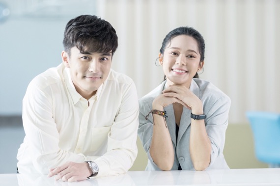 “ธันวา – ทับทิม” ชวนเหล่านักสืบ ร่วมปิดคดีดัง ชวนดู 2 ตอนสุดท้าย “หลงกลิ่นจันทน์”