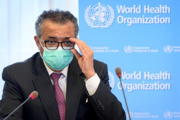 WHO proposes fresh mission to China and lab audits – diplomats