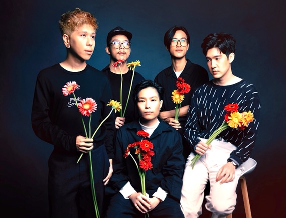 การกลับมาของ “สวีด แอนด์ โรล” Zweed n’ Roll ในบ้าน Warner Music Thailand ประเดิมด้วย ซิงเกิลใหม่ “อยากมีความหมาย” พร้อมปล่อยอัลบั้มชุดใหม่ ในปีนี้ แน่นอน!!!