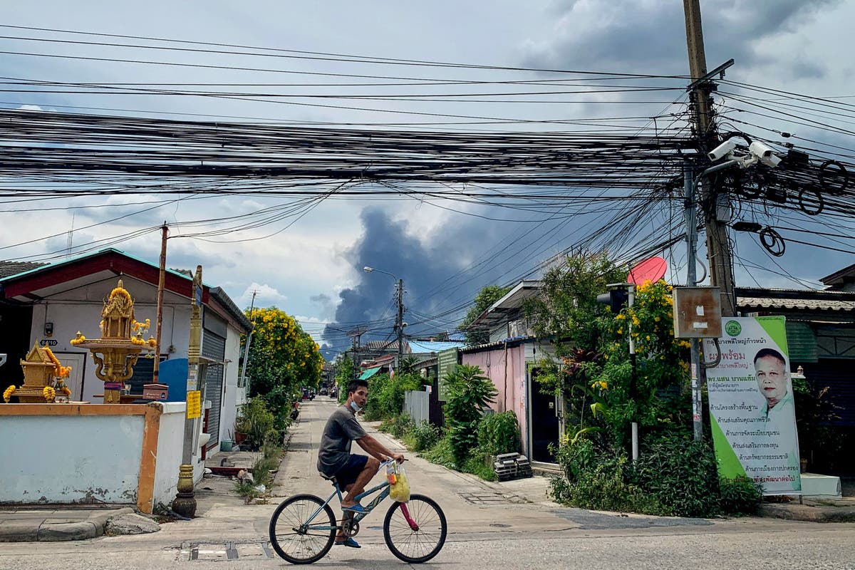 Written by Thai News