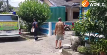 Thai man with kidney disease dies a day after vaccine jab in Udon Thani