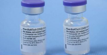 50 million more doses of Pfizer vaccine, more Moderna expected to be purchased
