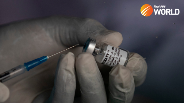 Are Pfizer shots the cure for Thailand’s COVID crisis?