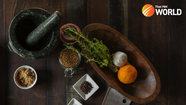 Thai Tips, Tricks, and Treats