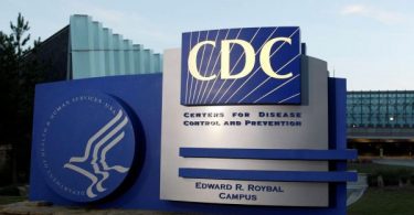 U.S. CDC internal report says Delta variant as contagious as chickenpox