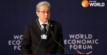 Is ‘economics tsar’ Somkid Jatusripitak preparing to make a comeback?