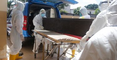 Vaccine deliveries rising as delta virus variant slams Asia Covid Indonesia Joe Biden India China