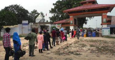 US doses arrive as Nepal struggles to vaccinate population Johnson And Johnson Patients Kathmandu China Indonesia