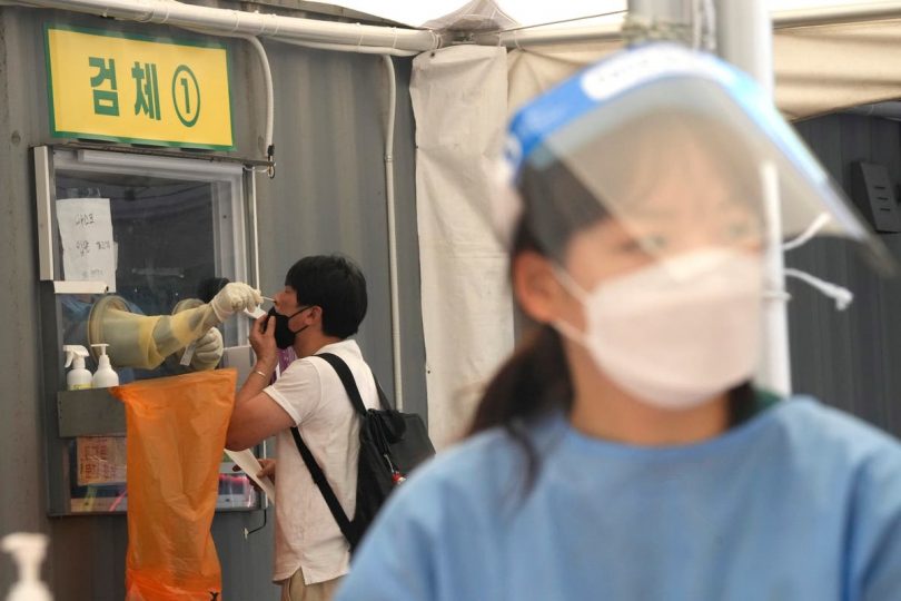Asia Today: N Zealand suspends travel bubble with Australia Ho Chi Minh City Passengers Victoria Vietnam Thailand
