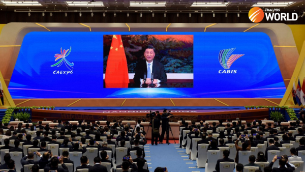 China poises to be ASEAN’s first comprehensive strategic partner