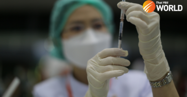 WHO not opposed to Thailand’s decision to “mix and match” types of COVID-19 vaccines
