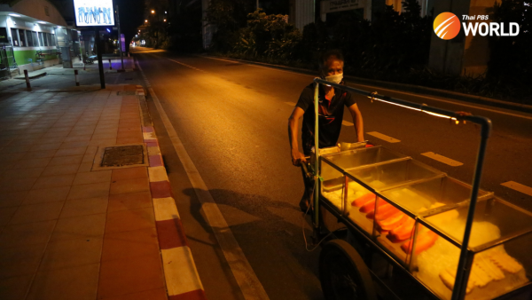 3 months of semi-lockdown required to bring pandemic under control – KKP Research