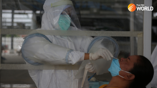 3 villages near poultry plant in Phetchabun locked down as 3,000 workers found infected with COVID-19