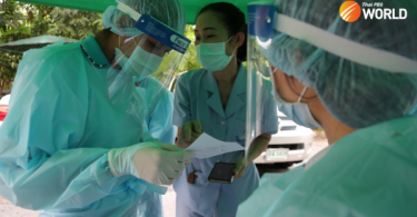 Health official asks locals to be calm over the arrival of infected for isolation in their province
