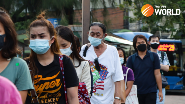 Voluntary full lockdown proposed by RCPT chair amid surging COVID-19 cases