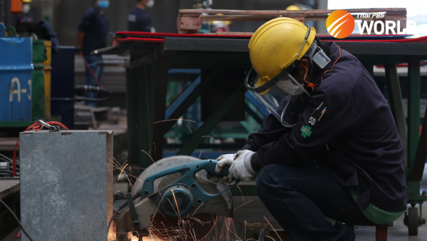 Industrial sector confidence index for June lowest in 12 months