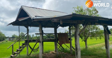 CCSA “farm hut” quarantine model in Thailand’s northeast questioned