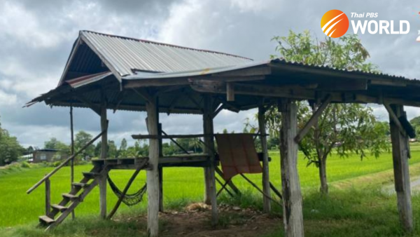 CCSA “farm hut” quarantine model in Thailand’s northeast questioned
