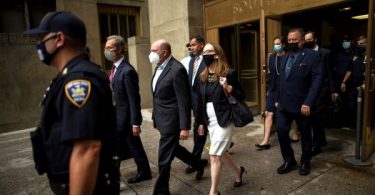 Trump Organization, CFO are charged in ‘sweeping’ 15-year tax fraud
