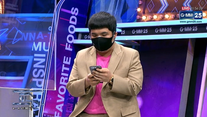 “แจ็ค แฟนฉัน” วันนี้ขอเคลียร์! ผมไม่เคยเป่านกหวีด ชี้แจงภาพดราม่าทนถูกด่ามานานนับปี