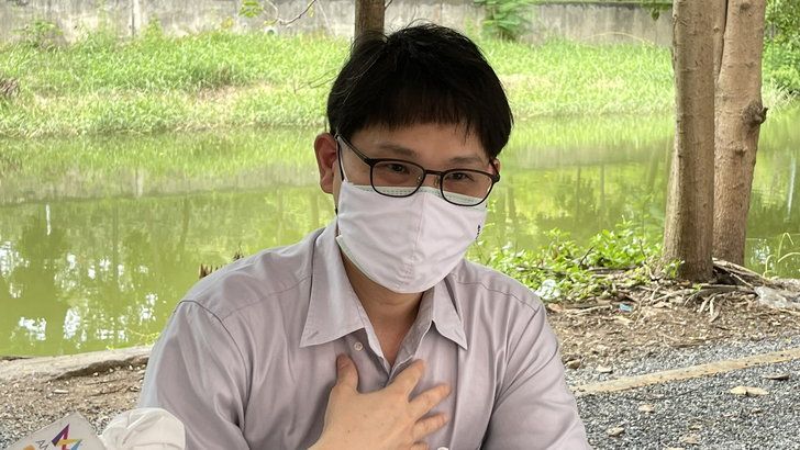 หมอนิติเวช งานหนัก! ศพเข้าคิวชันสูตรล้นโรงพยาบาล ยันคนตายแพร่โควิดได้น้อยกว่าคนเป็น
