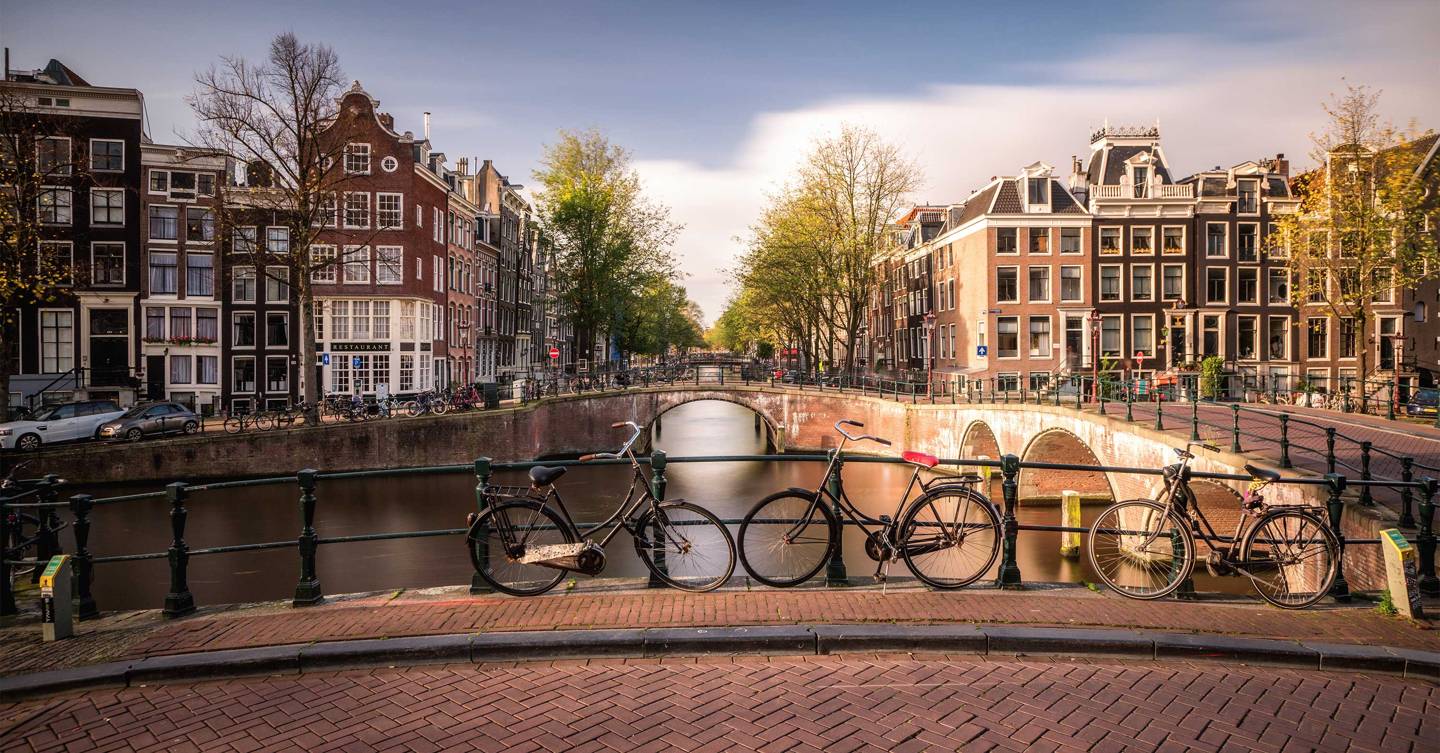 Can I go to the Netherlands? Rules for travelling from the UK