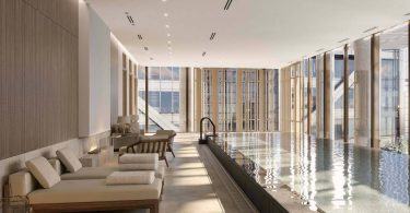 Pan Pacific London: Is this new hotel the ultimate staycation?