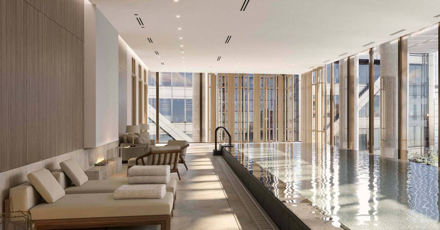 Pan Pacific London: Is this new hotel the ultimate staycation?