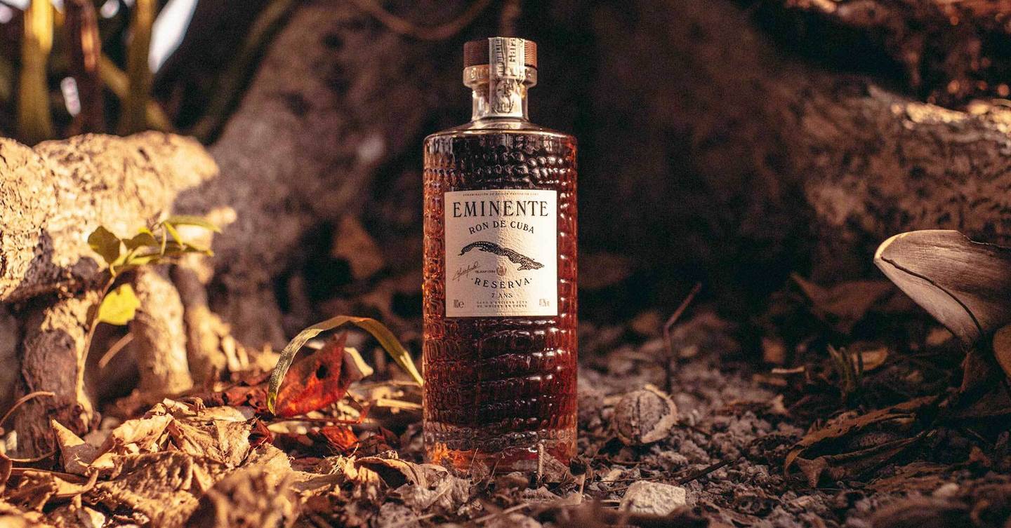 The best Cuban rum to buy in the UK