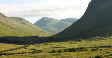 Sleeper train to Scotland review: ‘one of the greenest ways to cross the country’