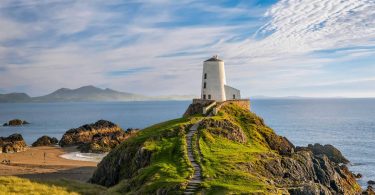 Beaches near Birmingham: the 5 best
