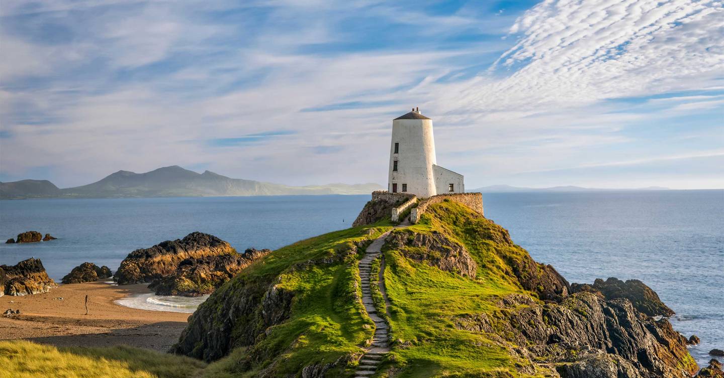 Beaches near Birmingham: the 5 best