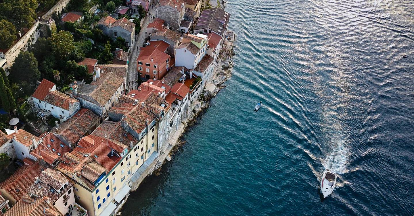 Can I go to Croatia? The rules for UK travellers explained