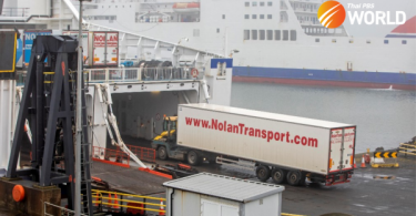 Pandemic drives sea freight prices to record high
