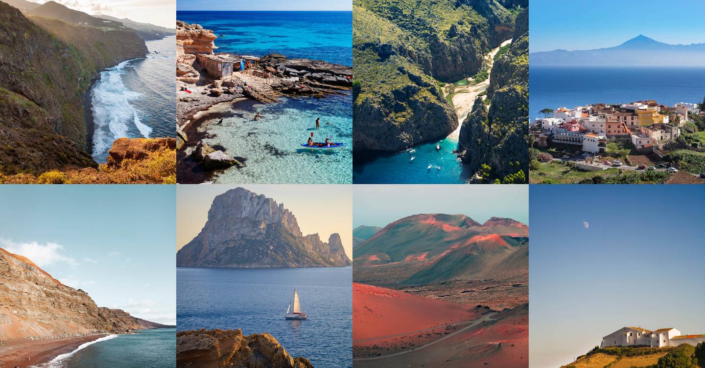 The best Spanish islands: Our pick must-visits