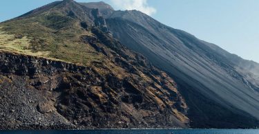 Where to go volcanic-island hopping in Italy