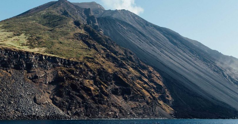 Where to go volcanic-island hopping in Italy
