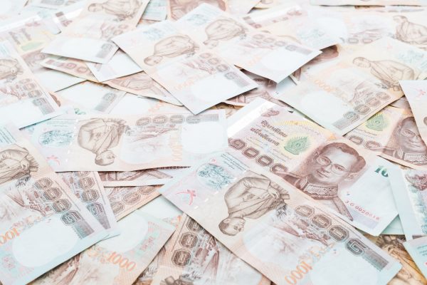 Thailand’s household debt in Q1 at 90.5% of GDP and increasing – BoT