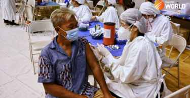 Breaking down barriers to Covid-19 vaccination: Advice from a psychiatrist