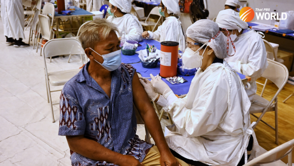 Breaking down barriers to Covid-19 vaccination: Advice from a psychiatrist