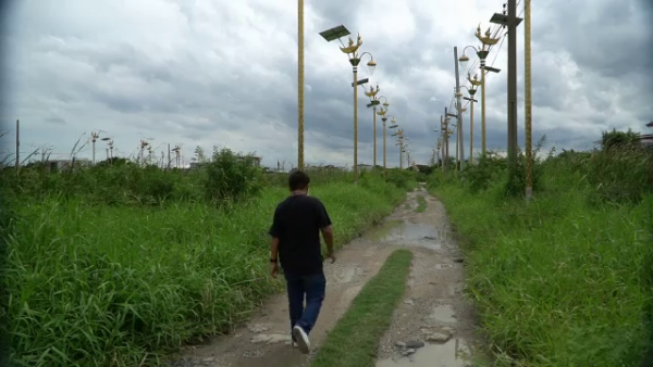 NACC forms five panels to probe controversial ‘fancy’ lamp post project in Samut Prakan