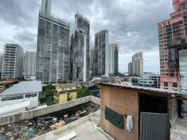 Worst case is nearly 32,000 COVID-19 infections daily – Thai research indicates