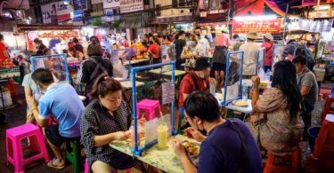 CCSA to consider limited easing of restaurant dine-in restrictions